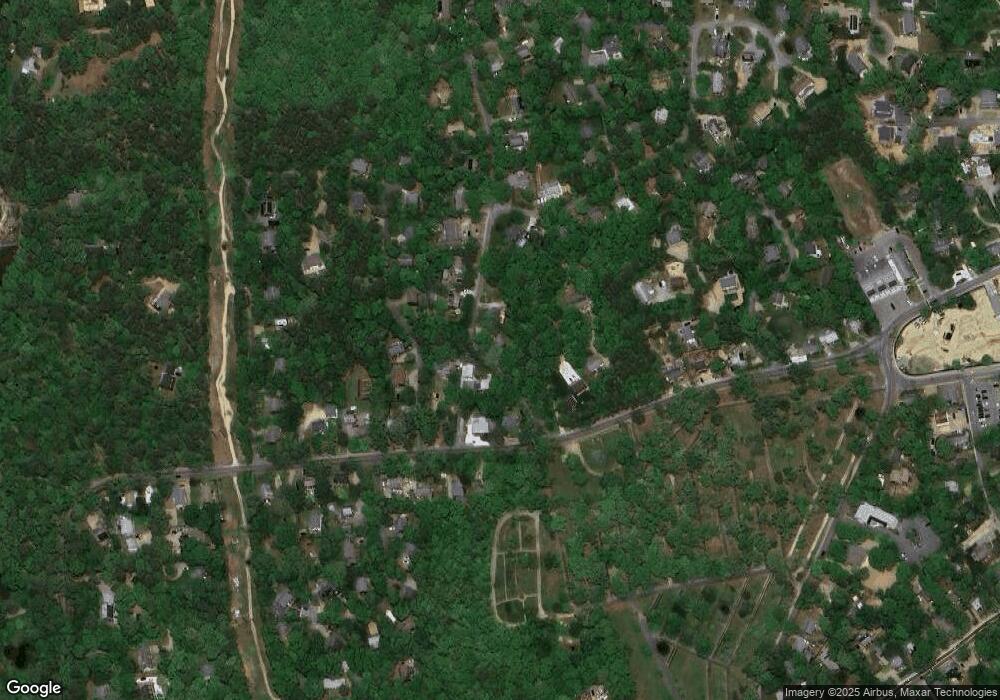 31 Spring Hill Rd, Vineyard Haven, MA 02568 - photo 1