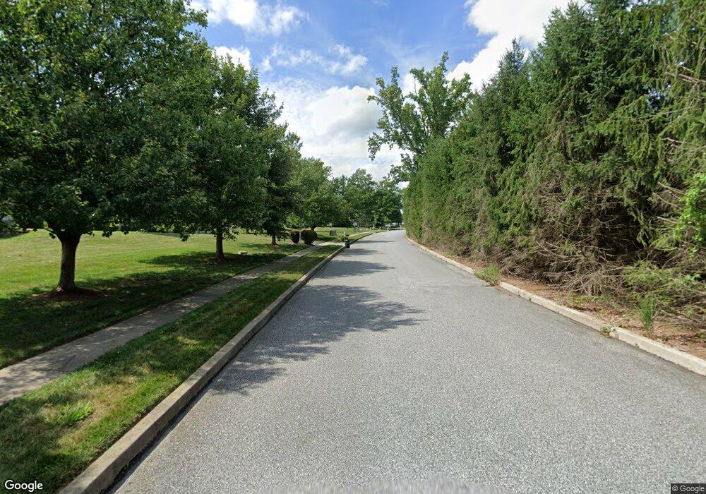 118 Spring Tree Dr, Newtown Square, PA 19073 - photo 1