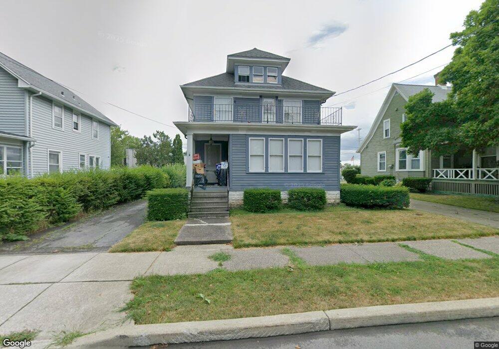 123 Miller St, North Tonawanda, NY 14120 - photo 1