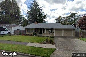 5425 SW Cherry Ave, Beaverton, OR 97005