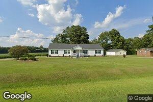 8569 Us Highway 158, Conway, NC 27820