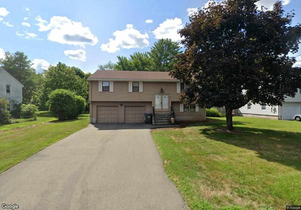 35 Nathan Hale Dr, Newington, CT 06111 - photo 1