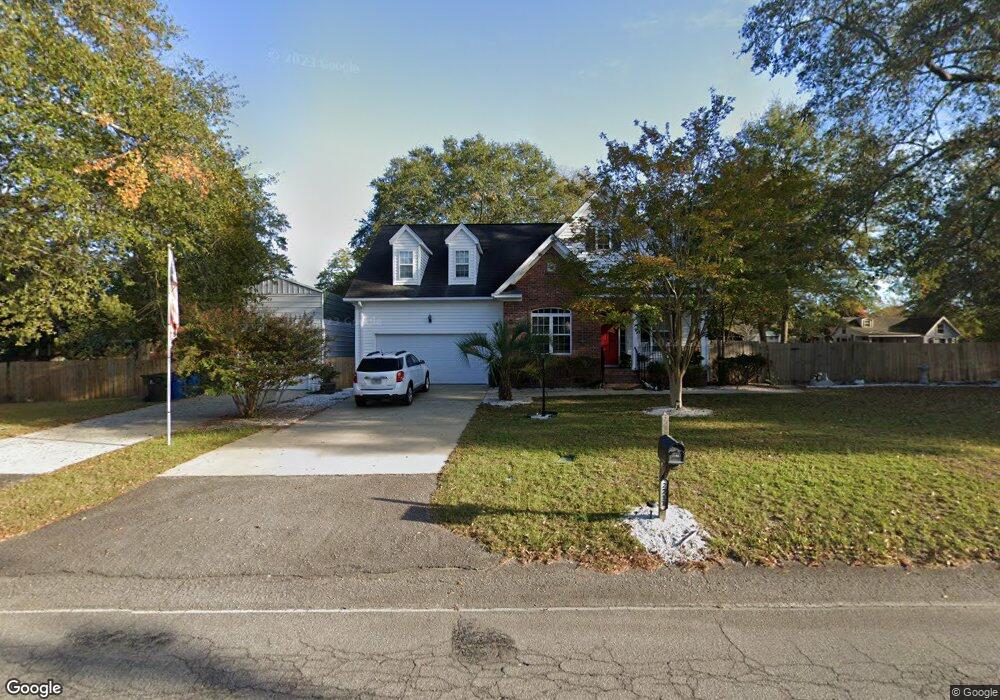 2211 Morningside Dr, West Columbia, SC 29169 - photo 1