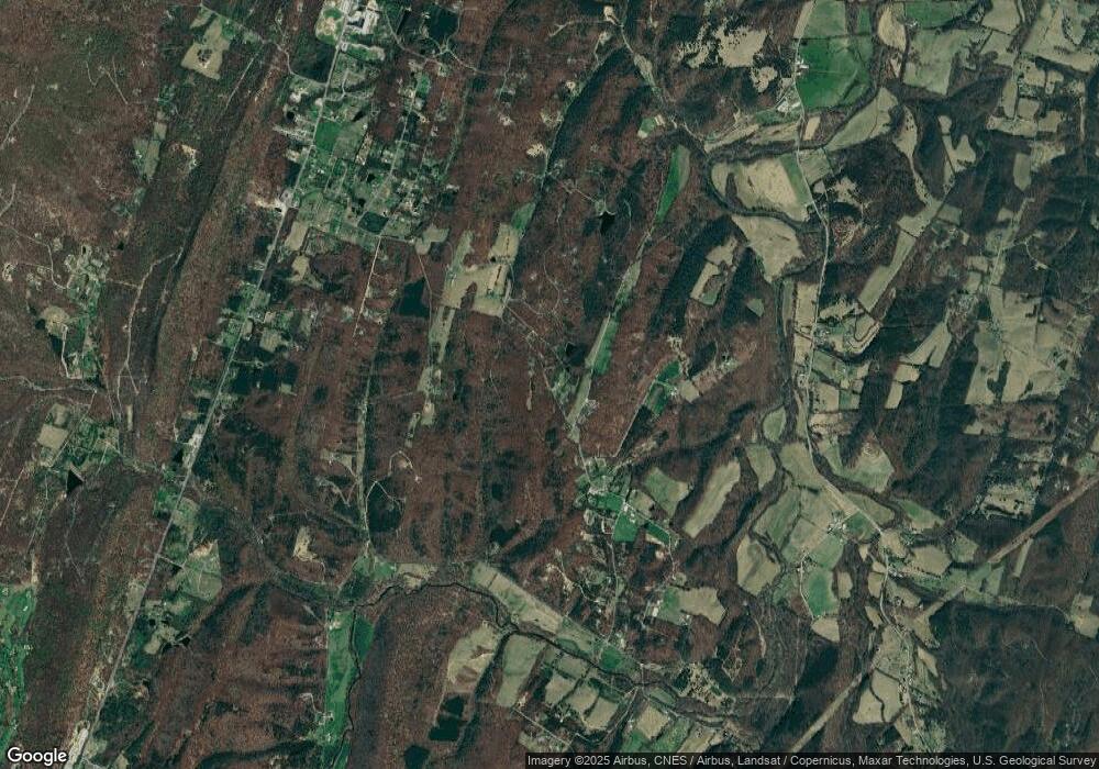 0 Tabor Rd, Berkeley Springs, WV 25411 - photo 1