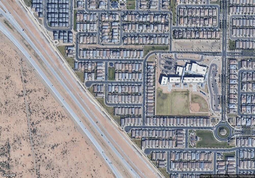 9623 E Thunderbolt Ave, Mesa, AZ 85212 - photo 1