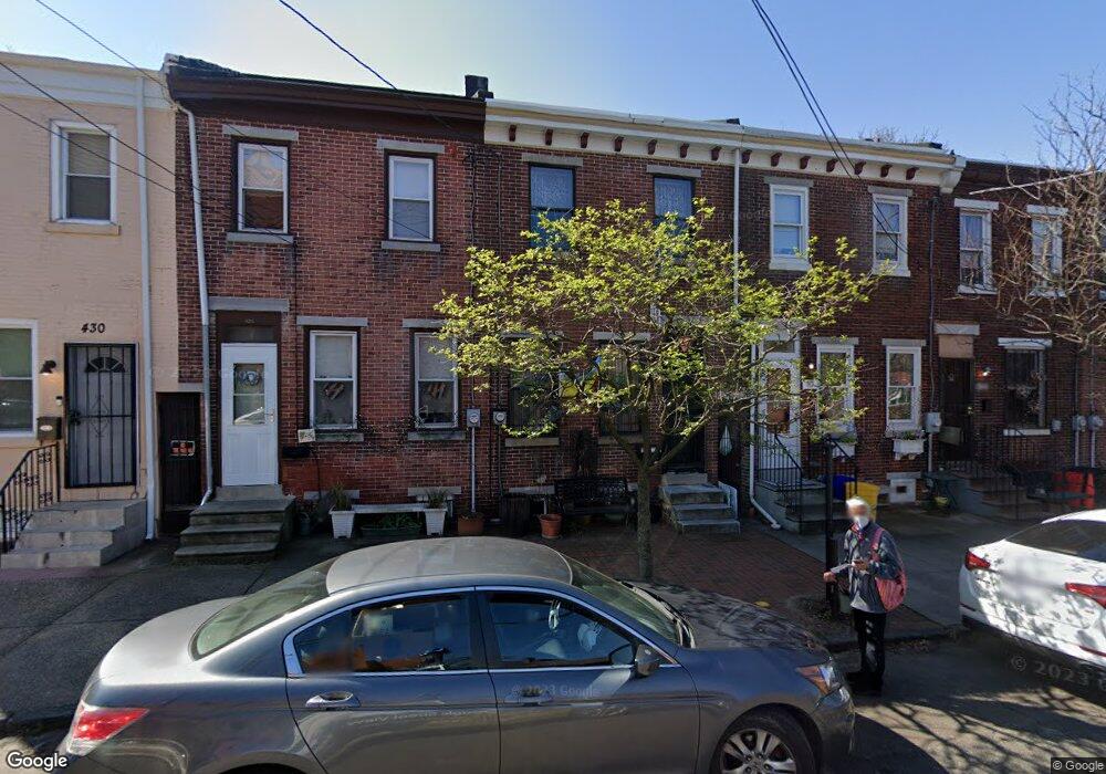 426 Jasper St, Camden, NJ 08104 - photo 1