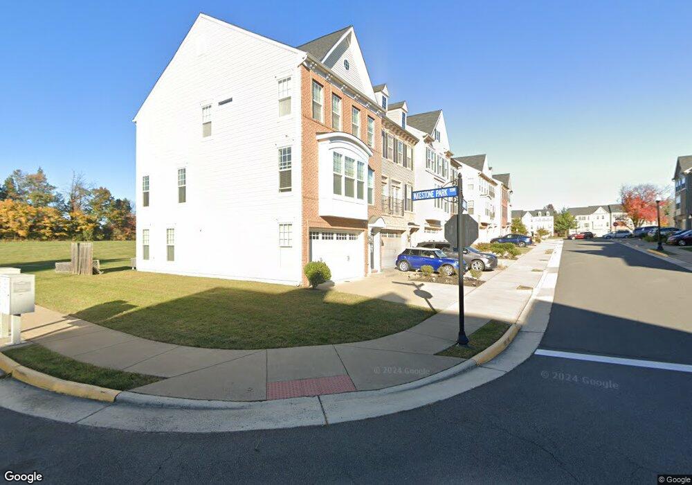 43322 Semolina Terrace, Chantilly, VA 20152 - photo 1