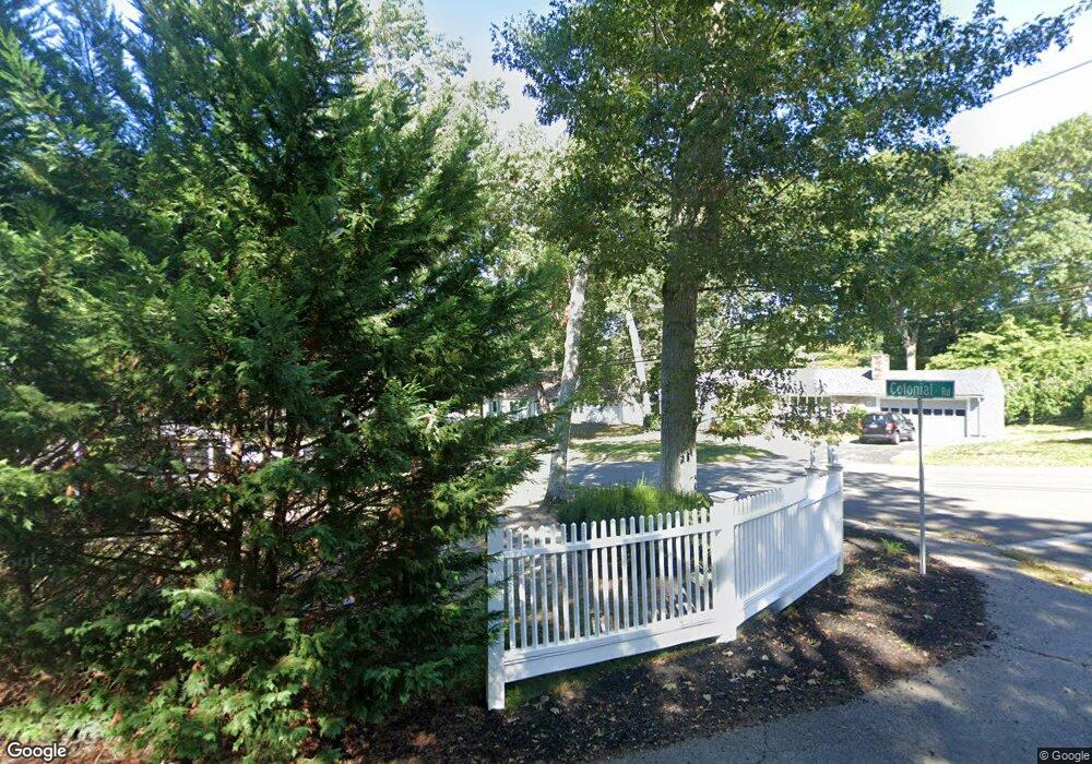 17 Colonial Rd, Hingham, MA 02043 - photo 1