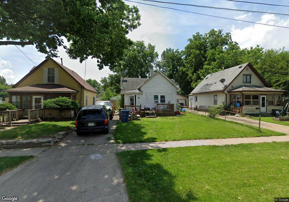 433 E Jackson Ave, Des Moines, IA 50315 - photo 1