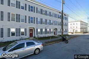 100 Wilson St Unit 2, Manchester, NH 03103