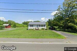 88 Old Amherst Rd, Sunderland, MA 01375