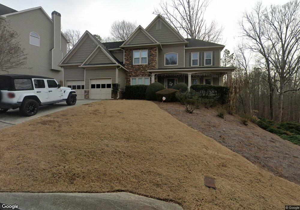 3504 Morningwood Ct unit 16, Suwanee, GA 30024 - photo 1