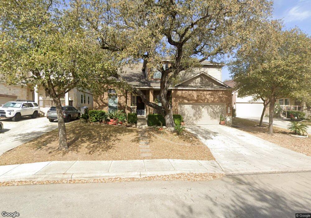 10919 Fox Glove Field, Helotes, TX 78023 - photo 1