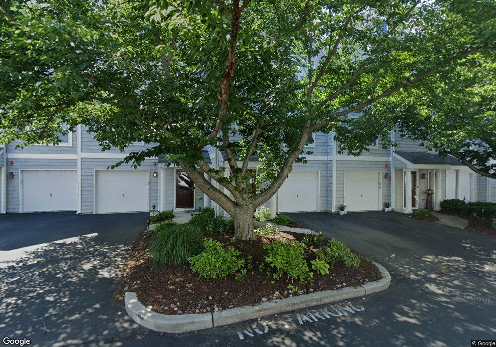 7 Canal Landing unit 45, Rehoboth Beach, DE 19971 - photo 1