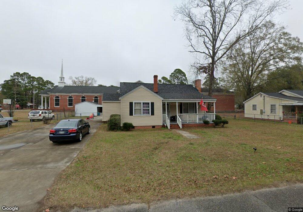 510 Sycamore St, Conway, SC 29527 - photo 1