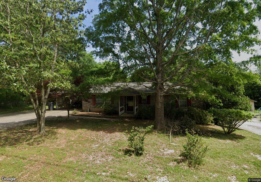 2215 2nd St NE, Center Point, AL 35215 - photo 1