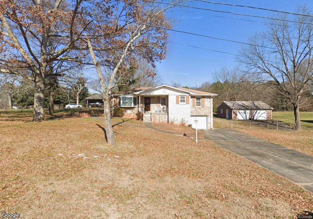 501 Harris Ct SW, Marietta, GA 30060 - photo 1
