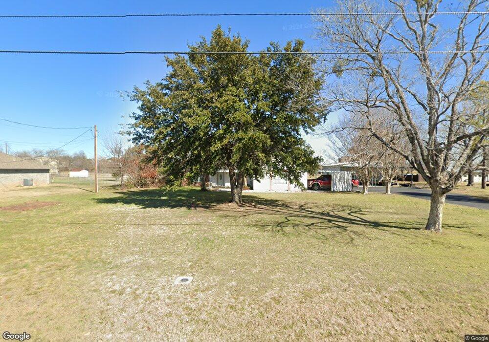 3517 Carla Ct, Granbury, TX 76049 - photo 1