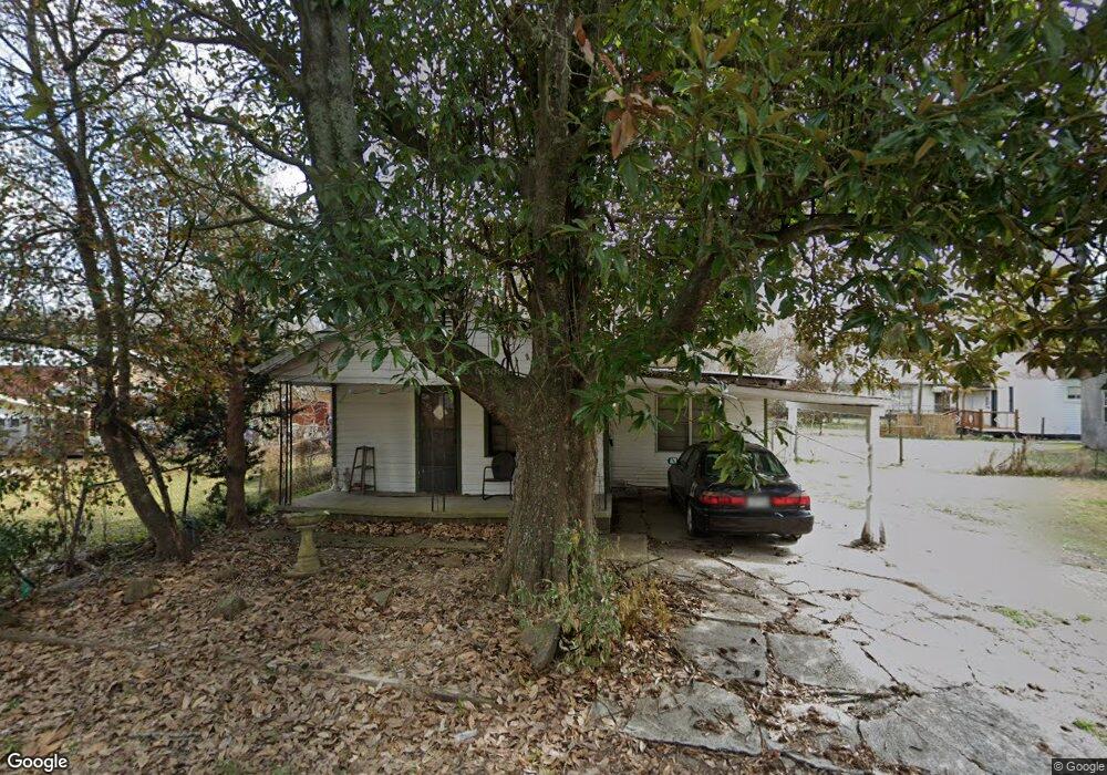315 E 1st St, New Iberia, LA 70560 - photo 1