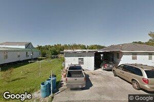 248 W 221st St, Golden Meadow, LA 70357
