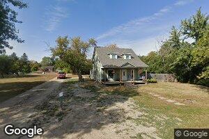 714 Rice Ave, Gregory, SD 57533