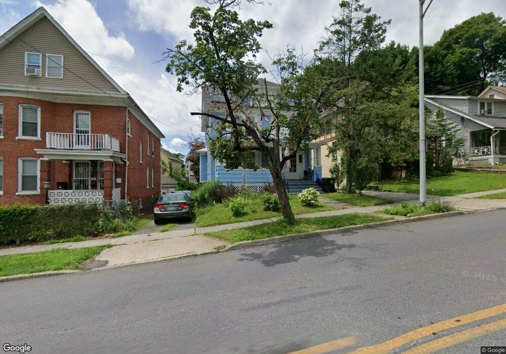 28 Innis Ave, Poughkeepsie, NY 12601 - photo 1