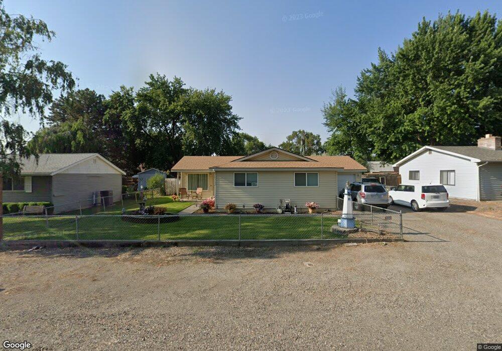 3615 W 4th Place, Kennewick, WA 99336 - photo 1