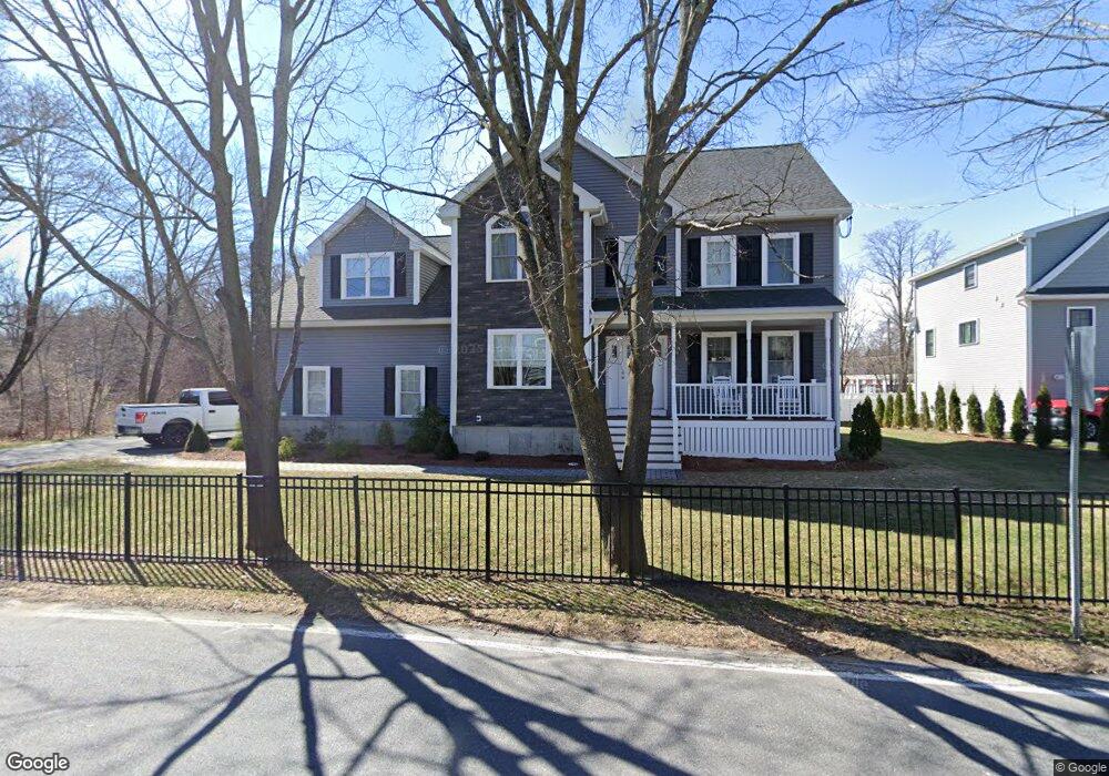 136 Glen Rd, Wilmington, MA 01887 - photo 1