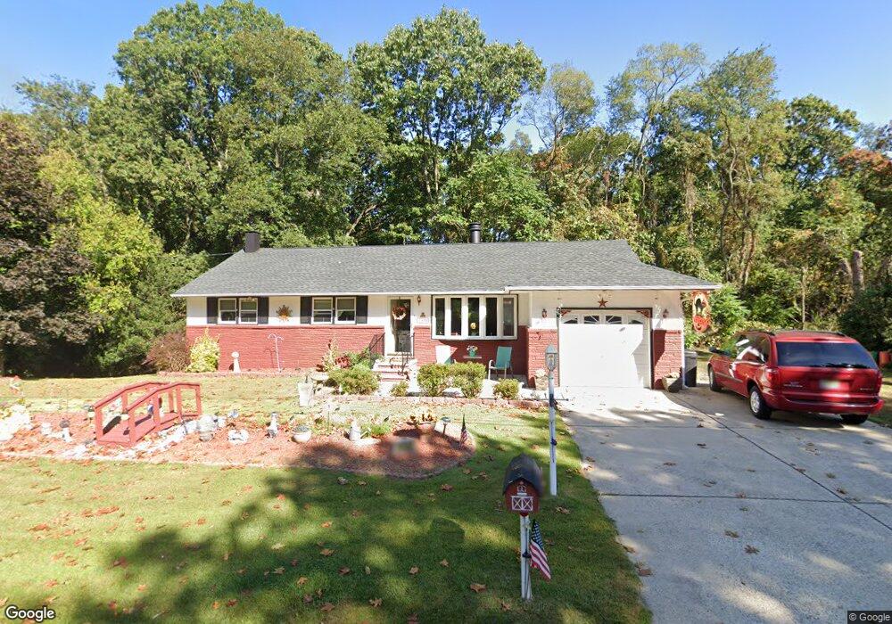 1934 Mckee Ave, Woodbury, NJ 08096 - photo 1