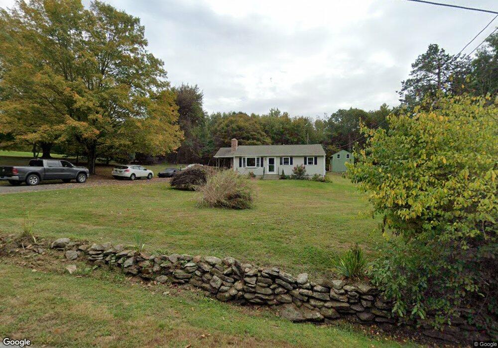 23 Carrier Rd, Colchester, CT 06415 - photo 1