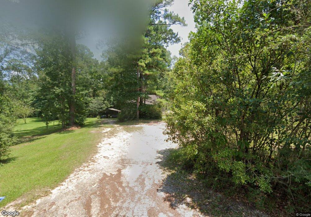 151 B and B Ln, Lucedale, MS 39452 - photo 1