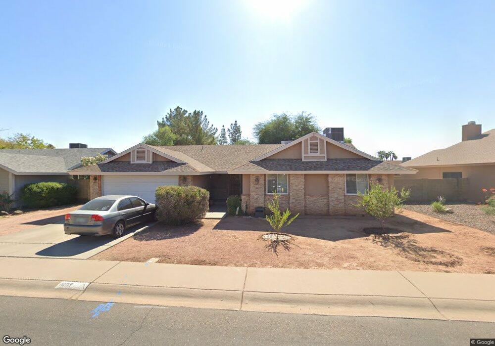 1609 W Highland St, Chandler, AZ 85224 - photo 1
