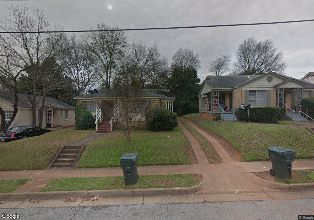 413 E 6th St, Tyler, TX 75701 - photo 1