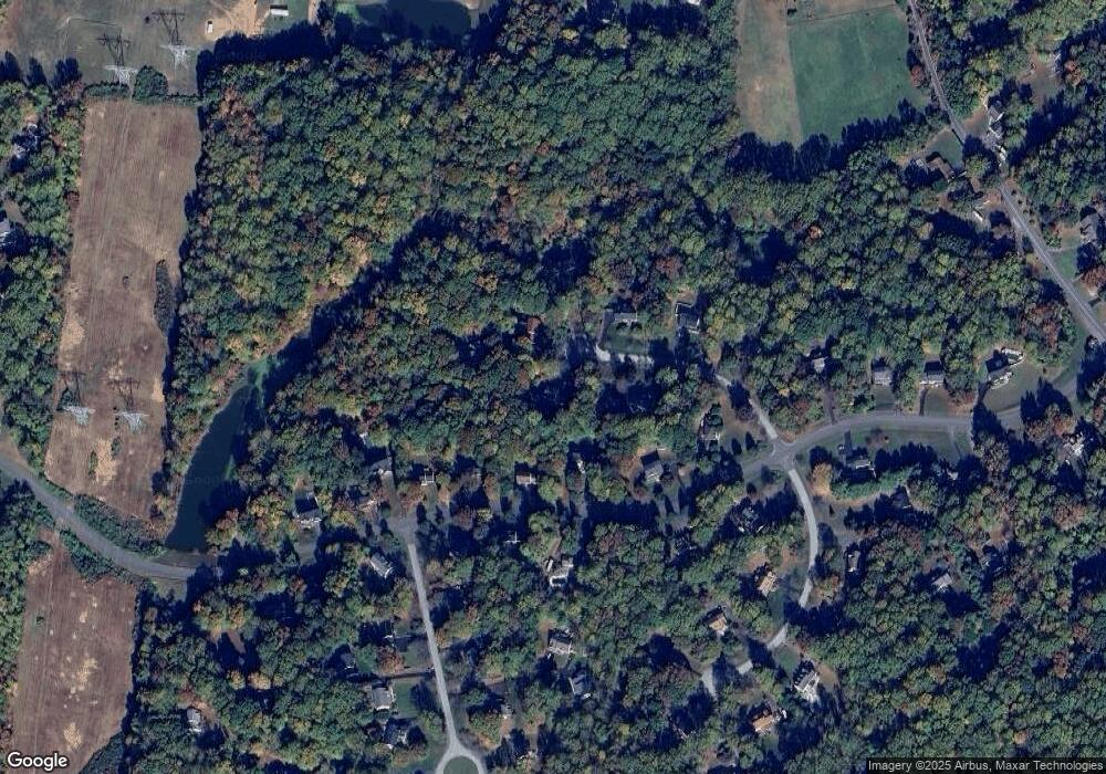 1512 Abbey Ln, Huntingtown, MD 20639 - photo 1