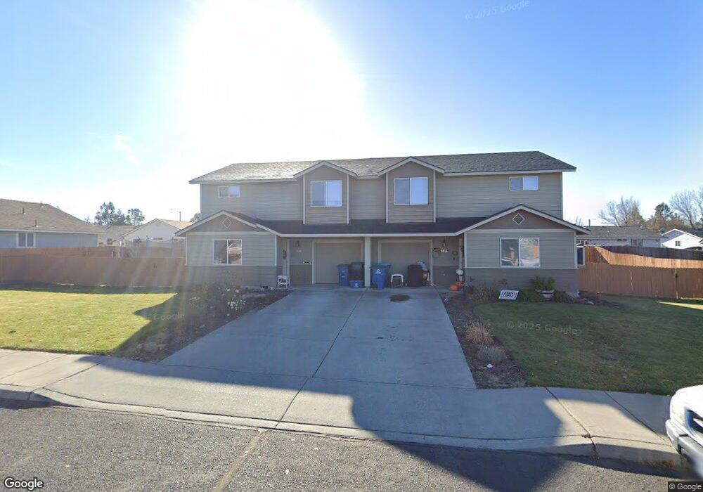 2804 SW Peridot Ave, Redmond, OR 97756 - photo 1