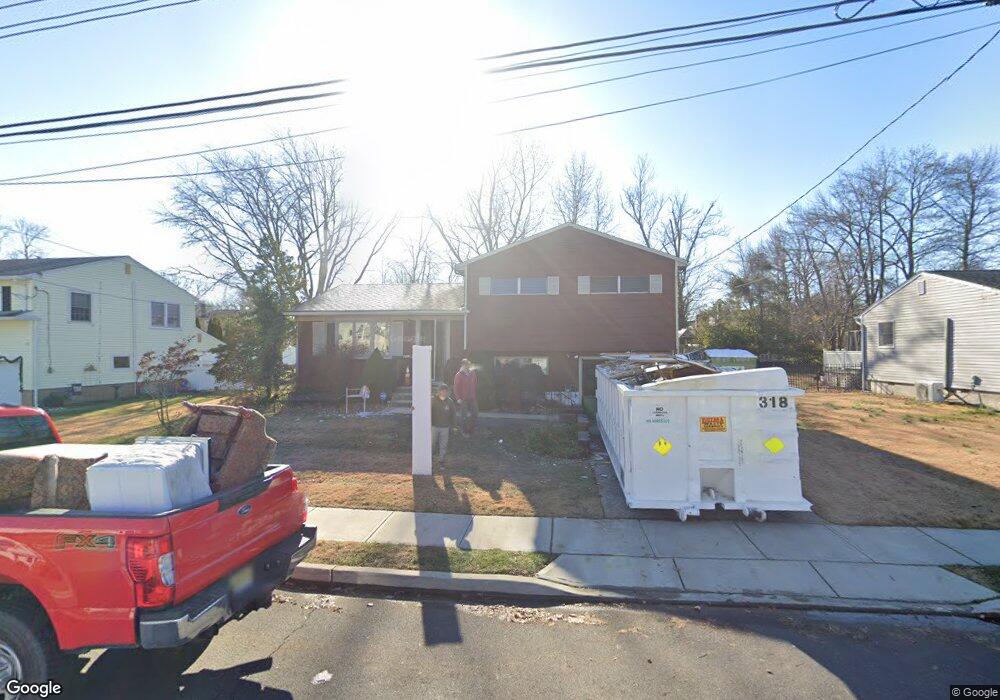 1124 Jeffrey Ave, Ocean, NJ 07712 - photo 1