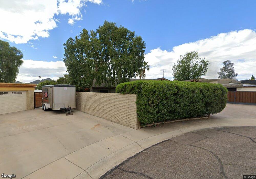 3215 E Cholla St, Phoenix, AZ 85028 - photo 1