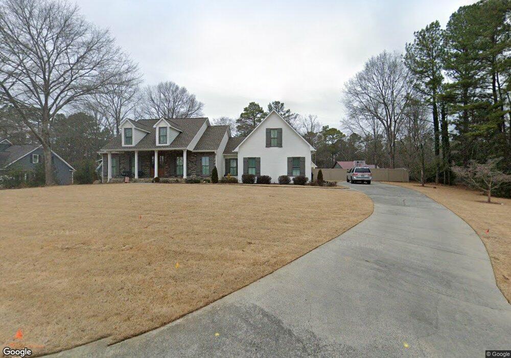 9 N Ivy Ridge Rd SE, Rome, GA 30161 - photo 1