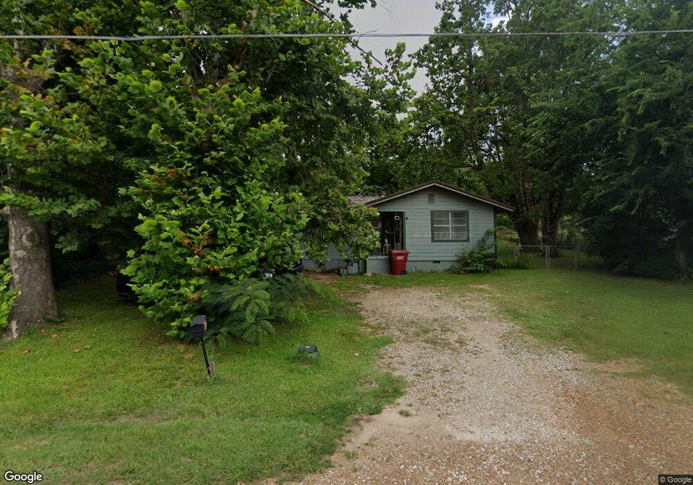 809 N J St, Hugo, OK 74743 - photo 1