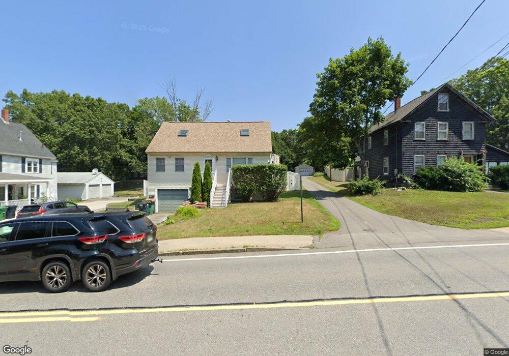 139 Amherst St, Nashua, NH 03064 - photo 1