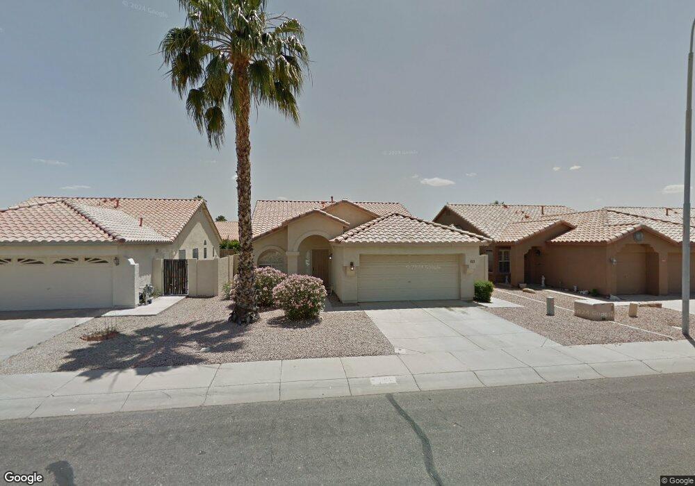 855 W Geronimo St, Chandler, AZ 85225 - photo 1