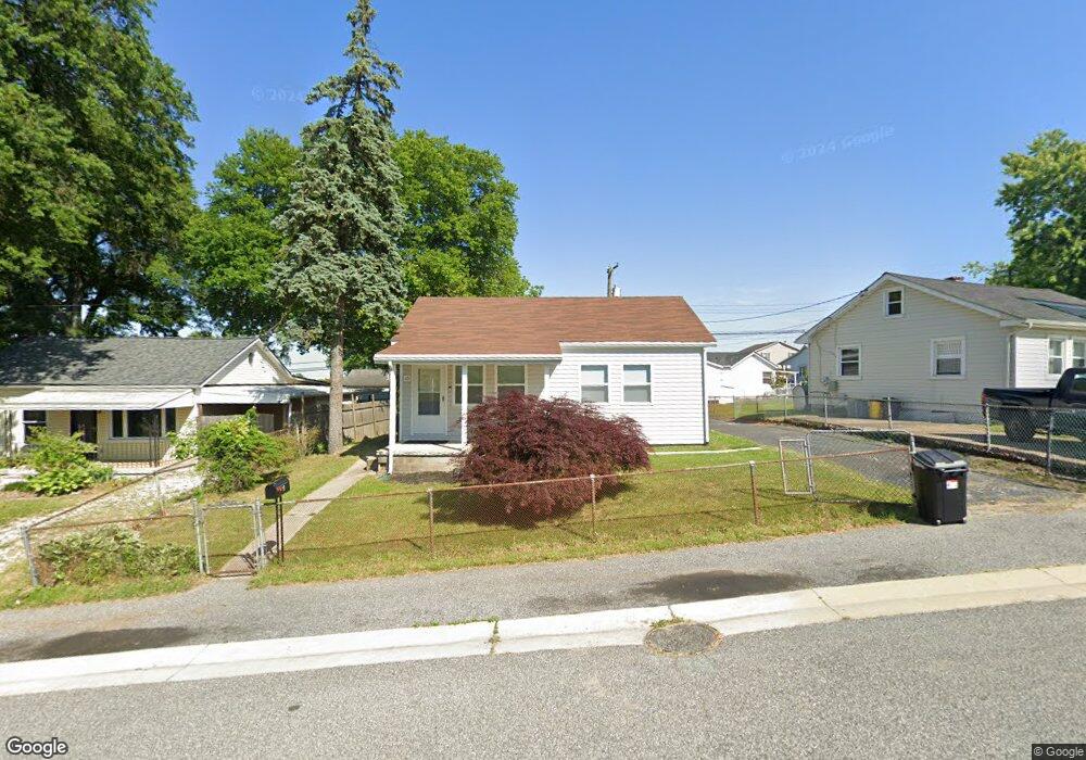 15 Yawmeter Dr, Middle River, MD 21220 - photo 1