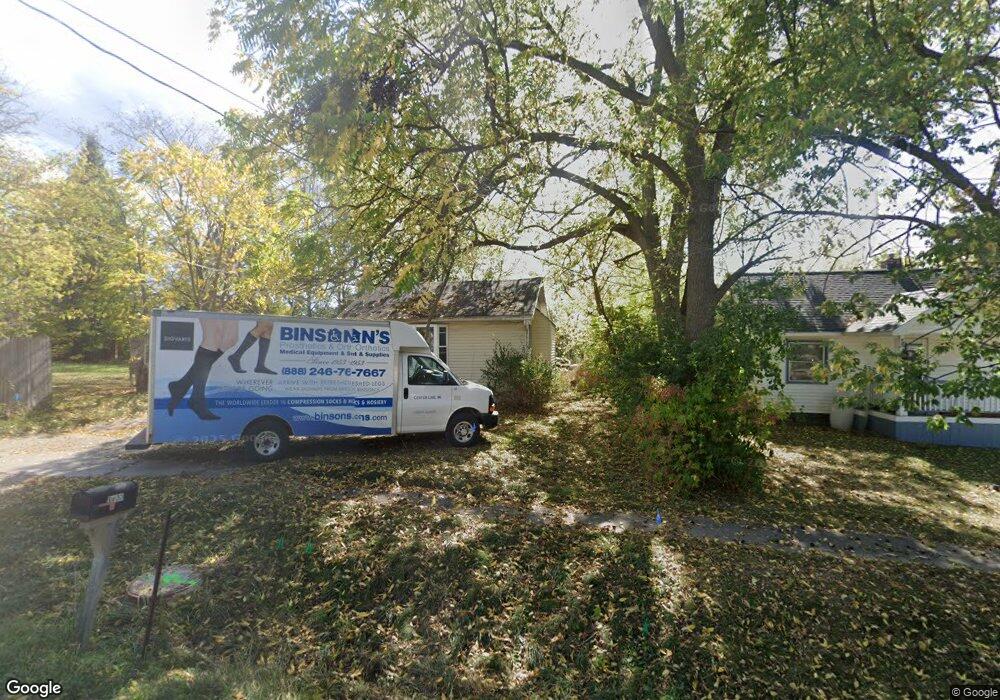 3407 Beveridge Rd, Flint, MI 48532 - photo 1