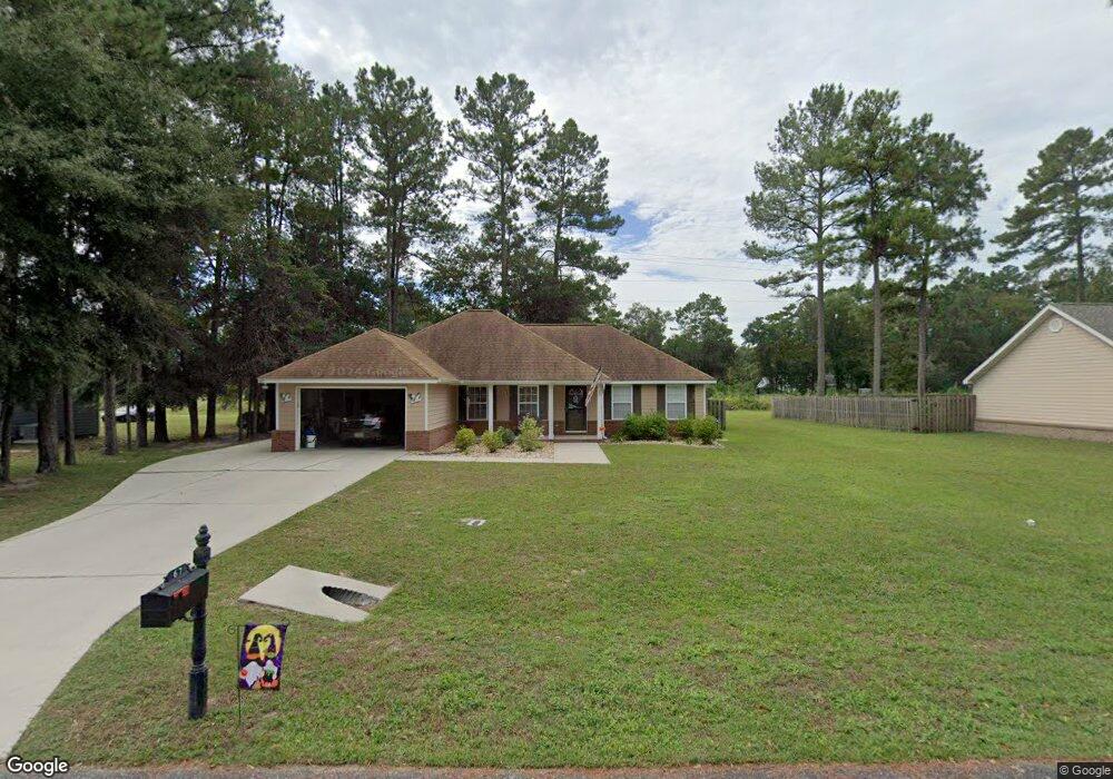 67 Meadowlark Dr, Crawfordville, FL 32327 - photo 1