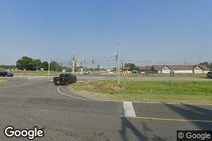 6433 La Highway 1 S, Brusly, LA 70719