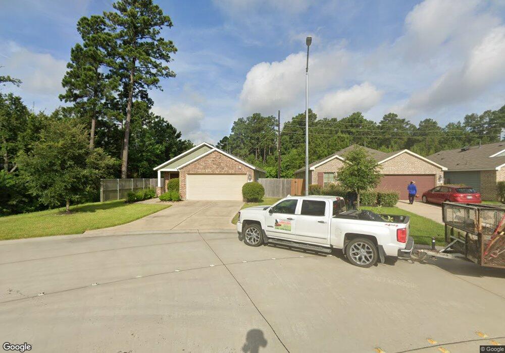 605 Emerald Blossom Ct, Magnolia, TX 77354 - photo 1