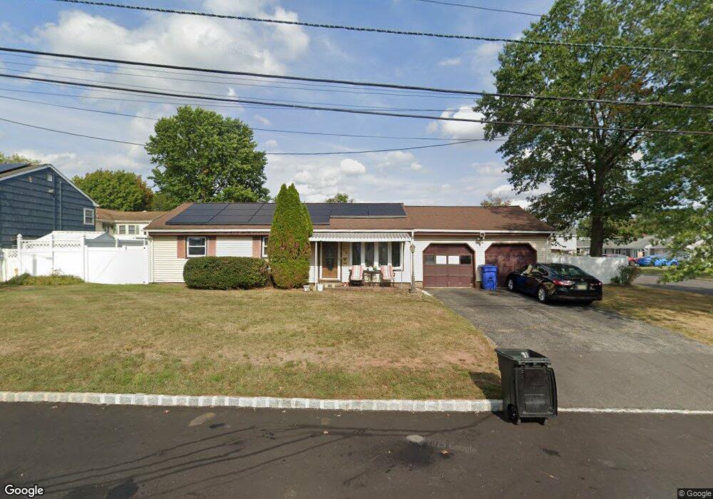 55 Brett St, Piscataway, NJ 08854 - photo 1