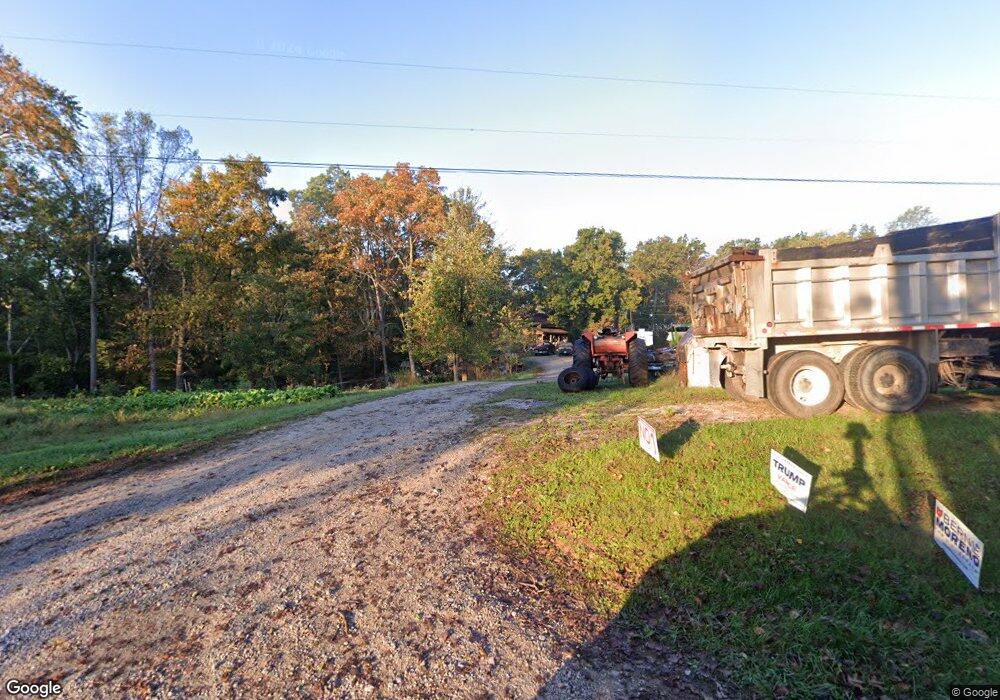 185 Bentley Rd, Lynx, OH 45650 - photo 1