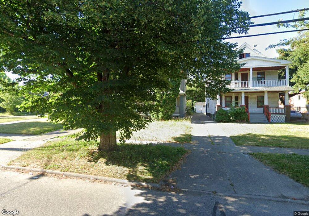 14218 Westropp Ave, Cleveland, OH 44110 - photo 1