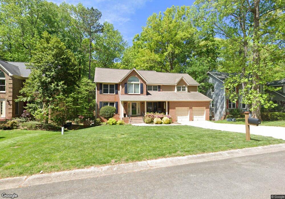 12519 Cliffcreek Dr, Huntersville, NC 28078 - photo 1